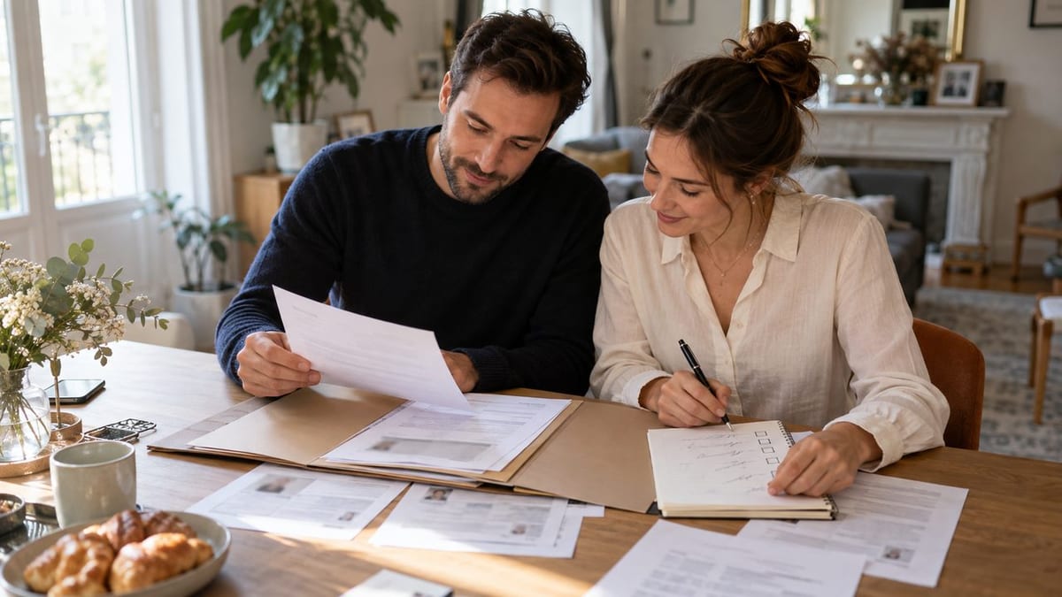 documents nécessaires mariage civil